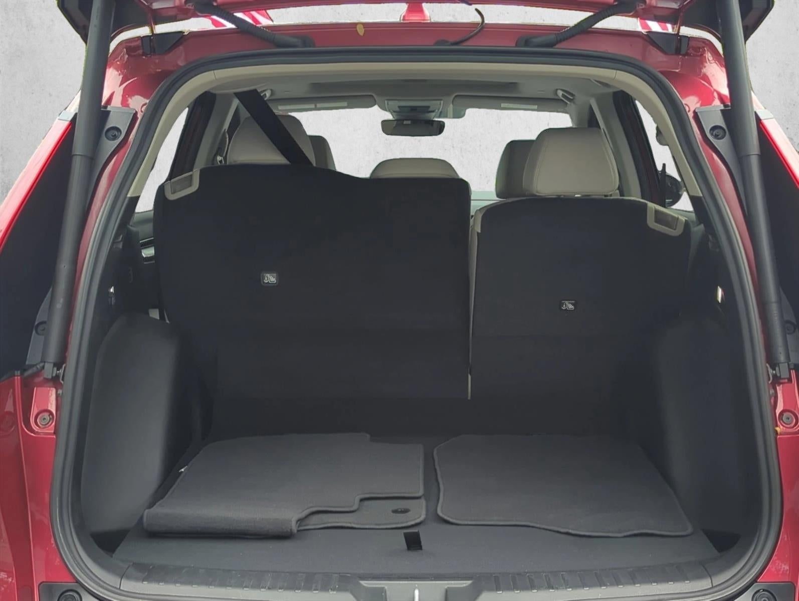2024 Honda CR-V EX-L 2WD