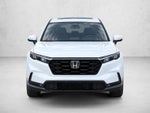 2025 Honda CR-V EX-L 2WD