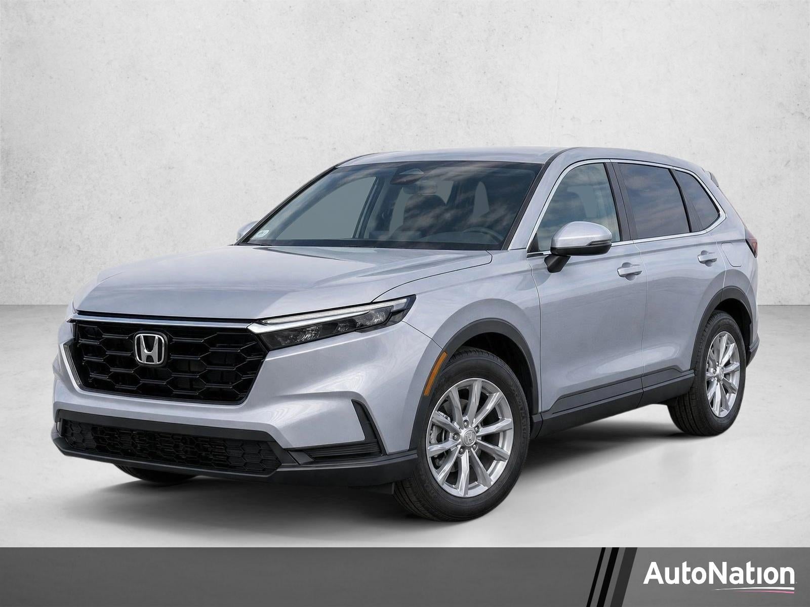 2024 Honda CR-V EX-L 2WD