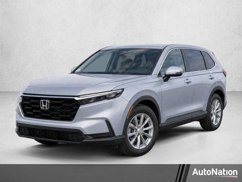 2024 Honda CR-V EX-L 2WD