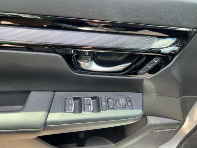 2024 Honda CR-V EX-L 2WD
