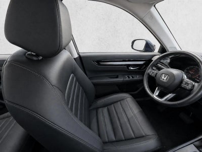 2024 Honda CR-V EX-L 2WD
