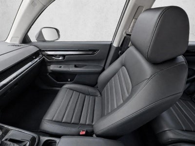 2024 Honda CR-V EX-L 2WD