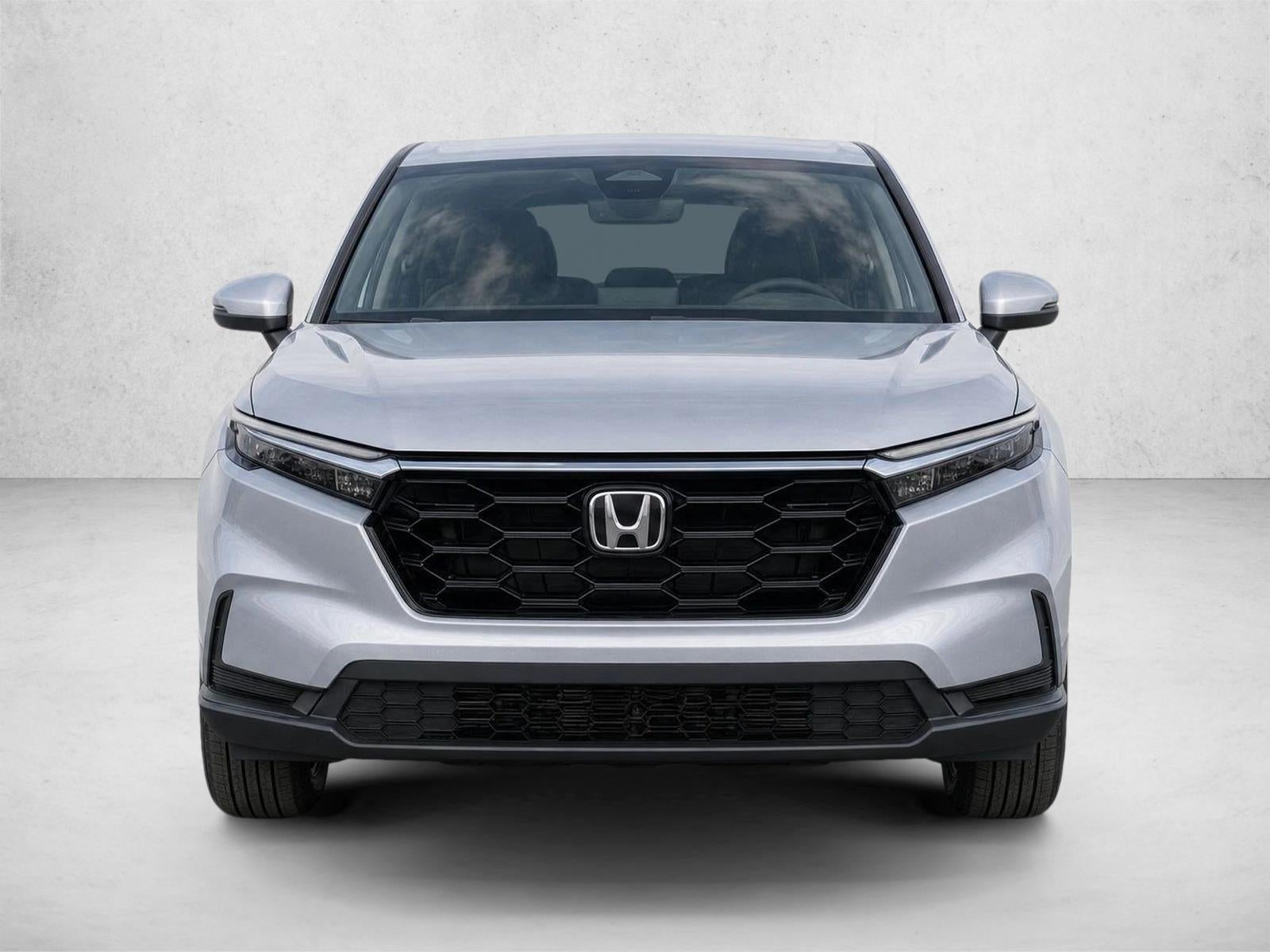 2024 Honda CR-V EX-L 2WD
