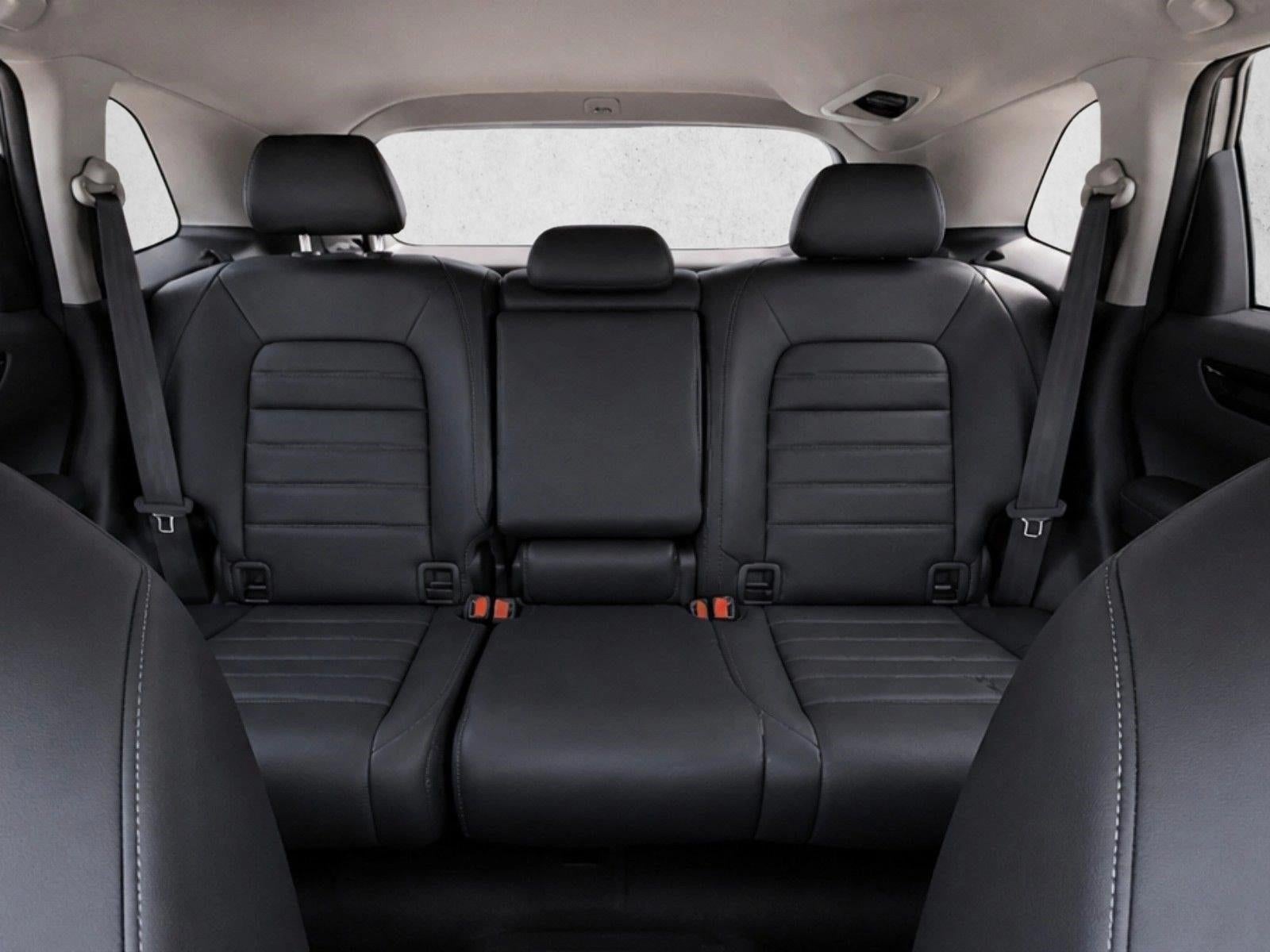 2024 Honda CR-V EX-L 2WD