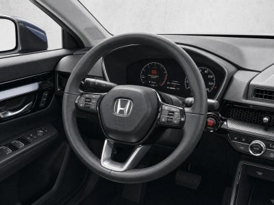 2024 Honda CR-V EX-L 2WD