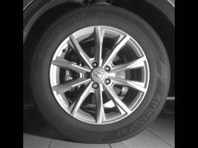 2024 Honda CR-V EX-L 2WD