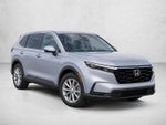 2024 Honda CR-V EX-L 2WD