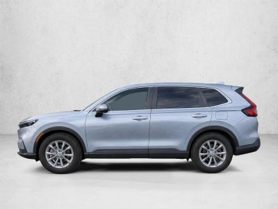 2024 Honda CR-V EX-L 2WD