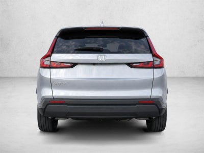 2024 Honda CR-V EX-L 2WD