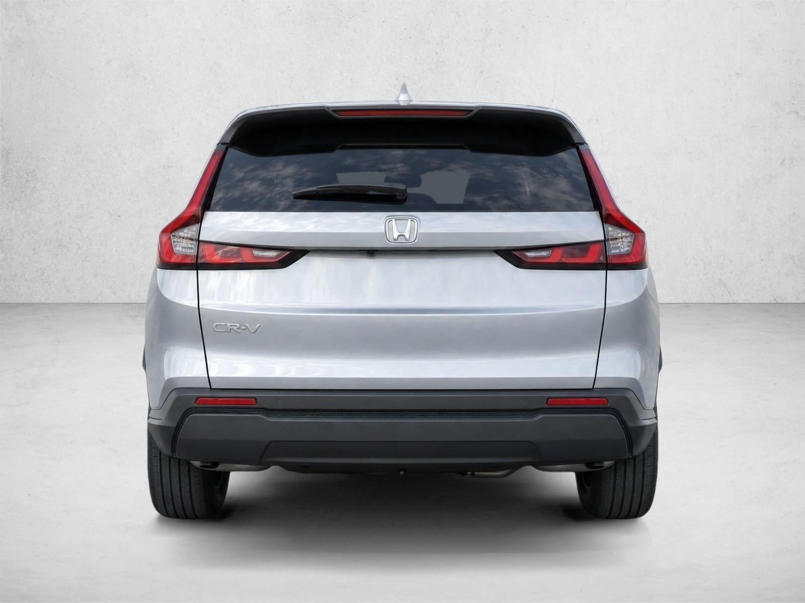 2024 Honda CR-V EX-L 2WD
