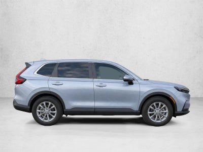 2024 Honda CR-V EX-L 2WD
