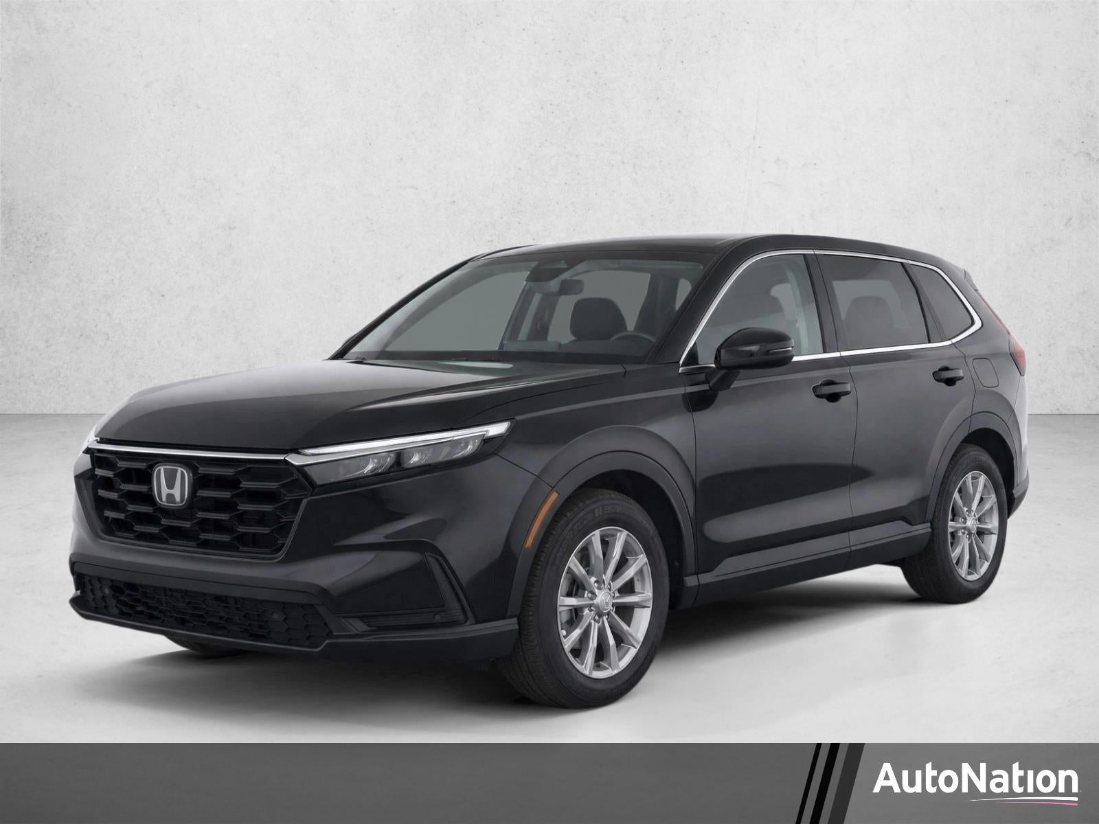 2024 Honda CR-V EX-L 2WD