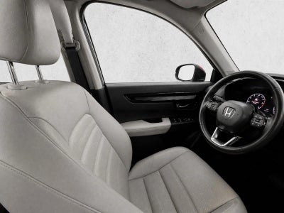 2024 Honda CR-V EX-L 2WD