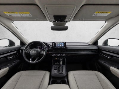 2024 Honda CR-V EX-L 2WD