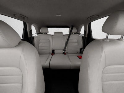 2024 Honda CR-V EX-L 2WD