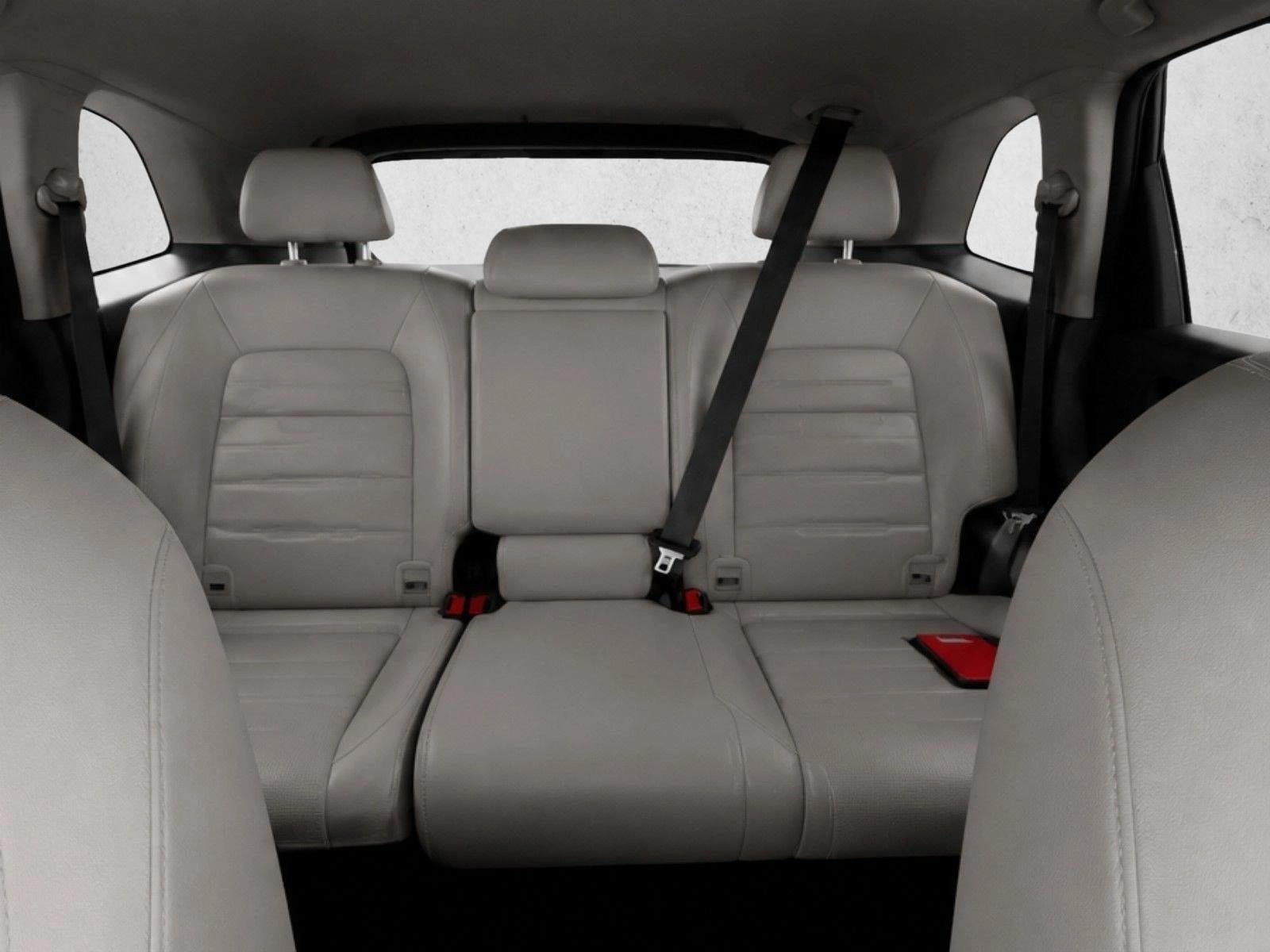2024 Honda CR-V EX-L 2WD