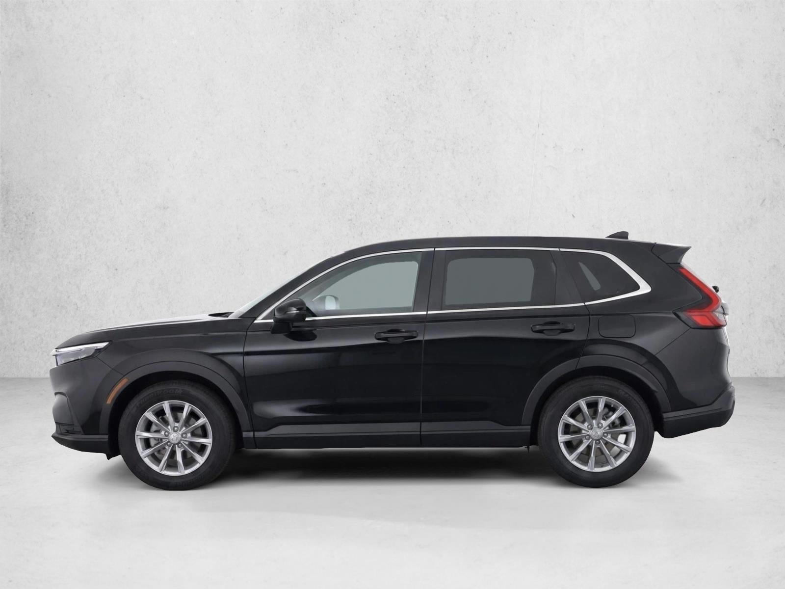 2024 Honda CR-V EX-L 2WD