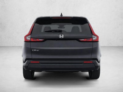 2024 Honda CR-V EX-L 2WD
