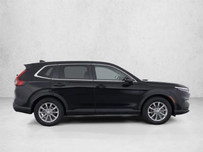 2024 Honda CR-V EX-L 2WD