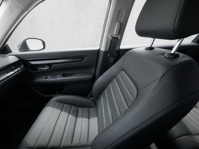 2026 Honda CR-V EX-L 2WD
