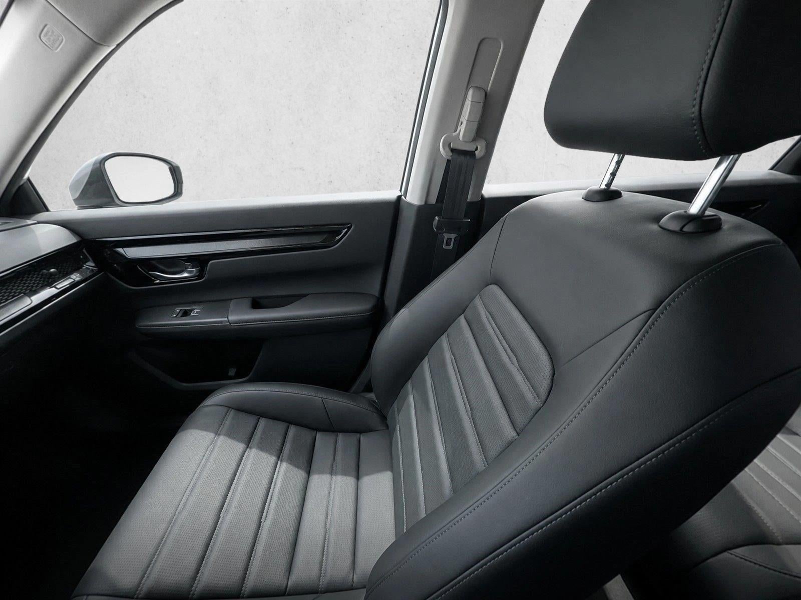 2026 Honda CR-V EX-L 2WD