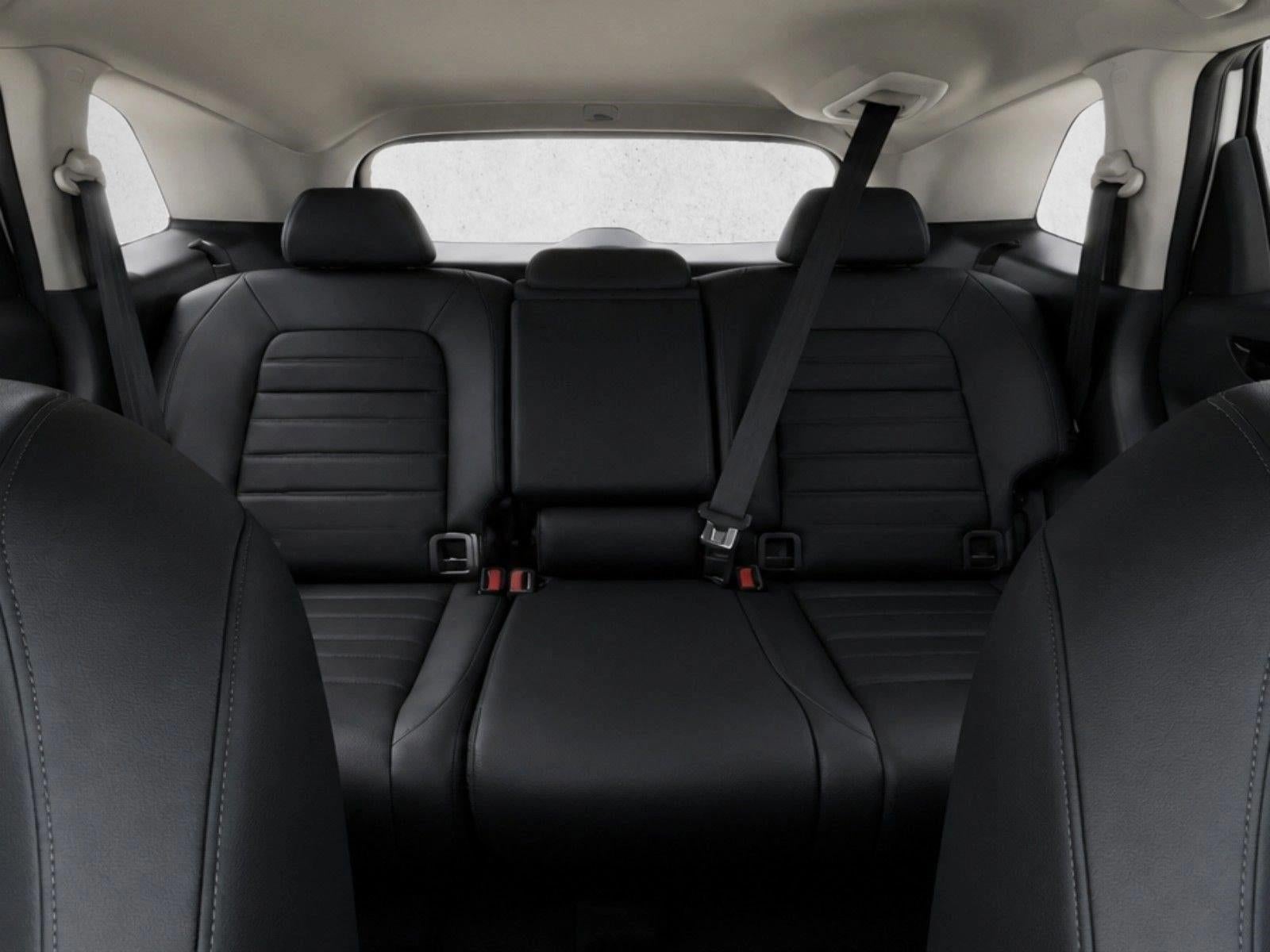 2026 Honda CR-V EX-L 2WD