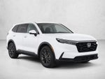 2026 Honda CR-V EX-L 2WD