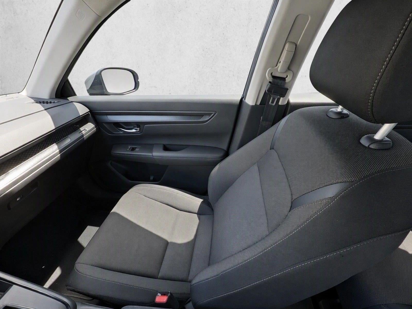 2024 Honda CR-V LX AWD