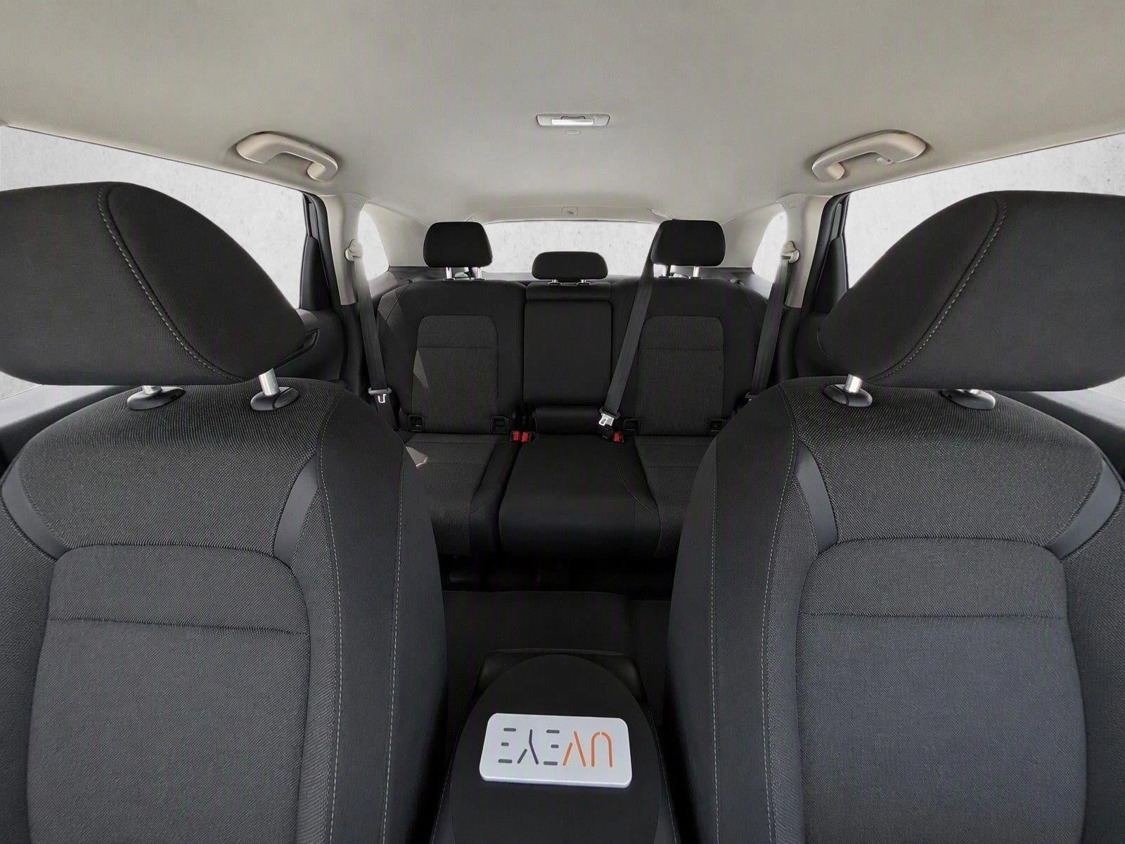 2024 Honda CR-V LX AWD