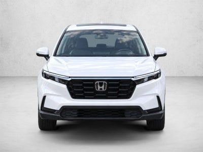 2024 Honda CR-V EX AWD