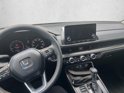 2024 Honda CR-V EX AWD