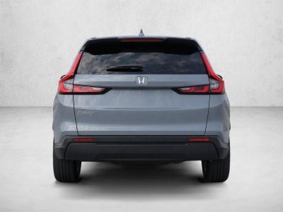 2024 Honda CR-V EX AWD