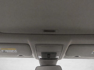 2025 Honda CR-V EX AWD