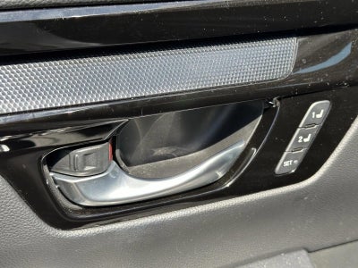 2023 Honda CR-V EX-L AWD