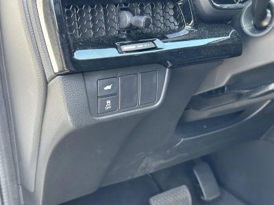 2023 Honda CR-V EX-L AWD