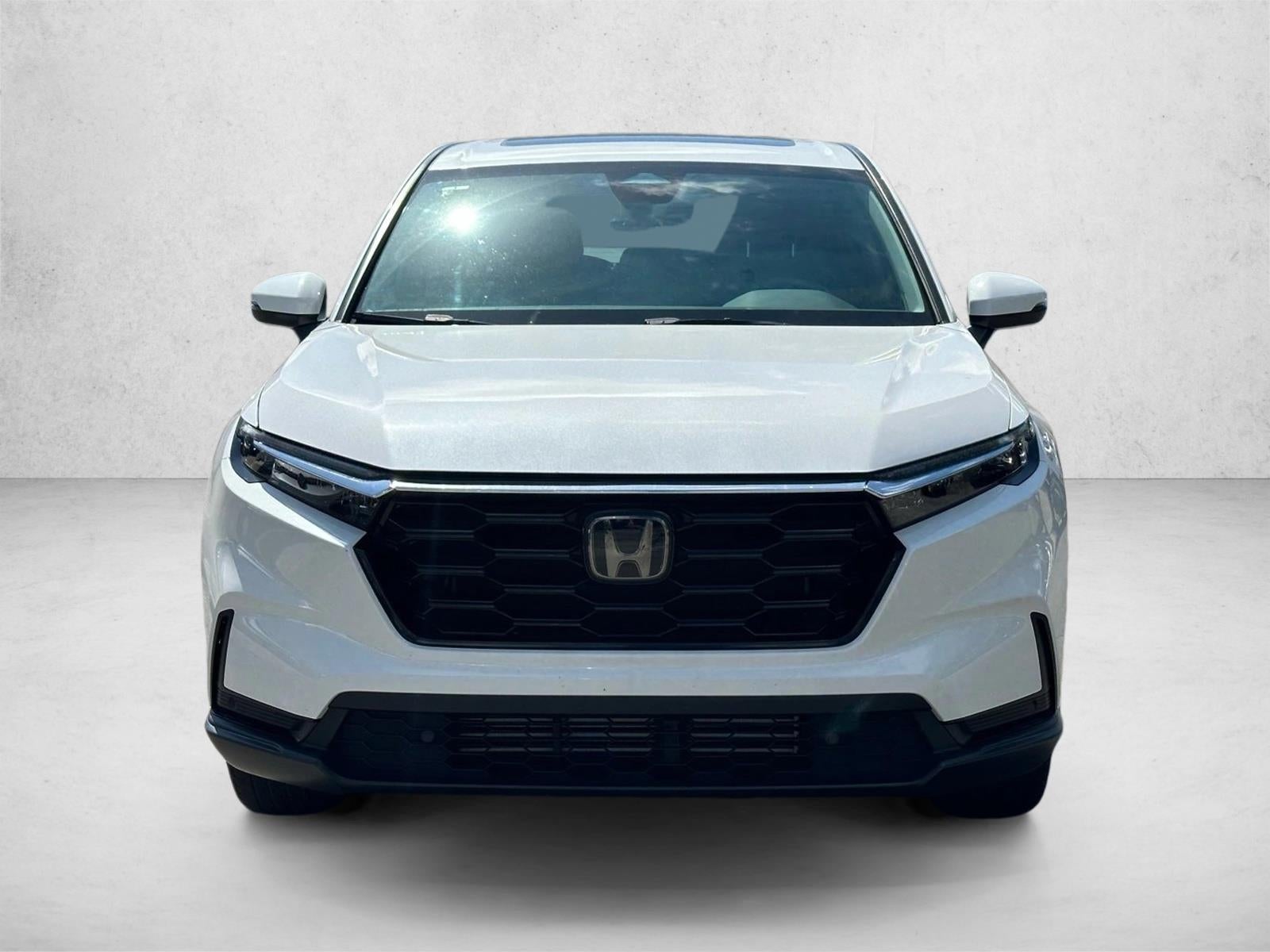 2023 Honda CR-V EX-L AWD