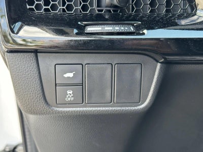 2023 Honda CR-V EX-L AWD