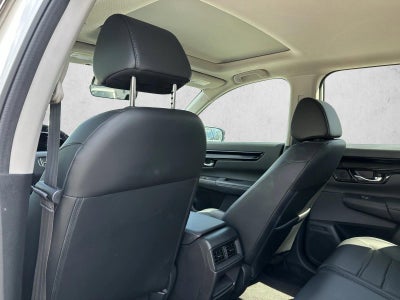 2023 Honda CR-V EX-L AWD