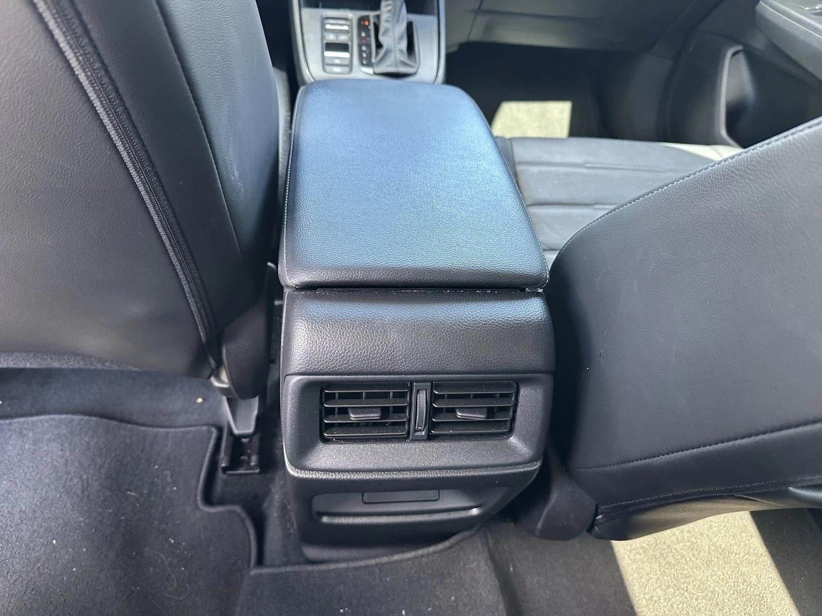 2023 Honda CR-V EX-L AWD