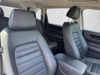 2023 Honda CR-V EX-L AWD