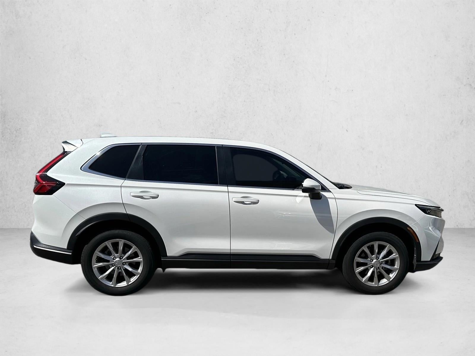 2023 Honda CR-V EX-L AWD