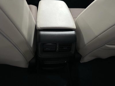 2023 Honda CR-V EX-L AWD
