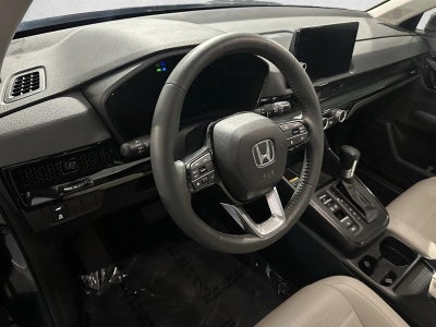 2023 Honda CR-V EX-L AWD