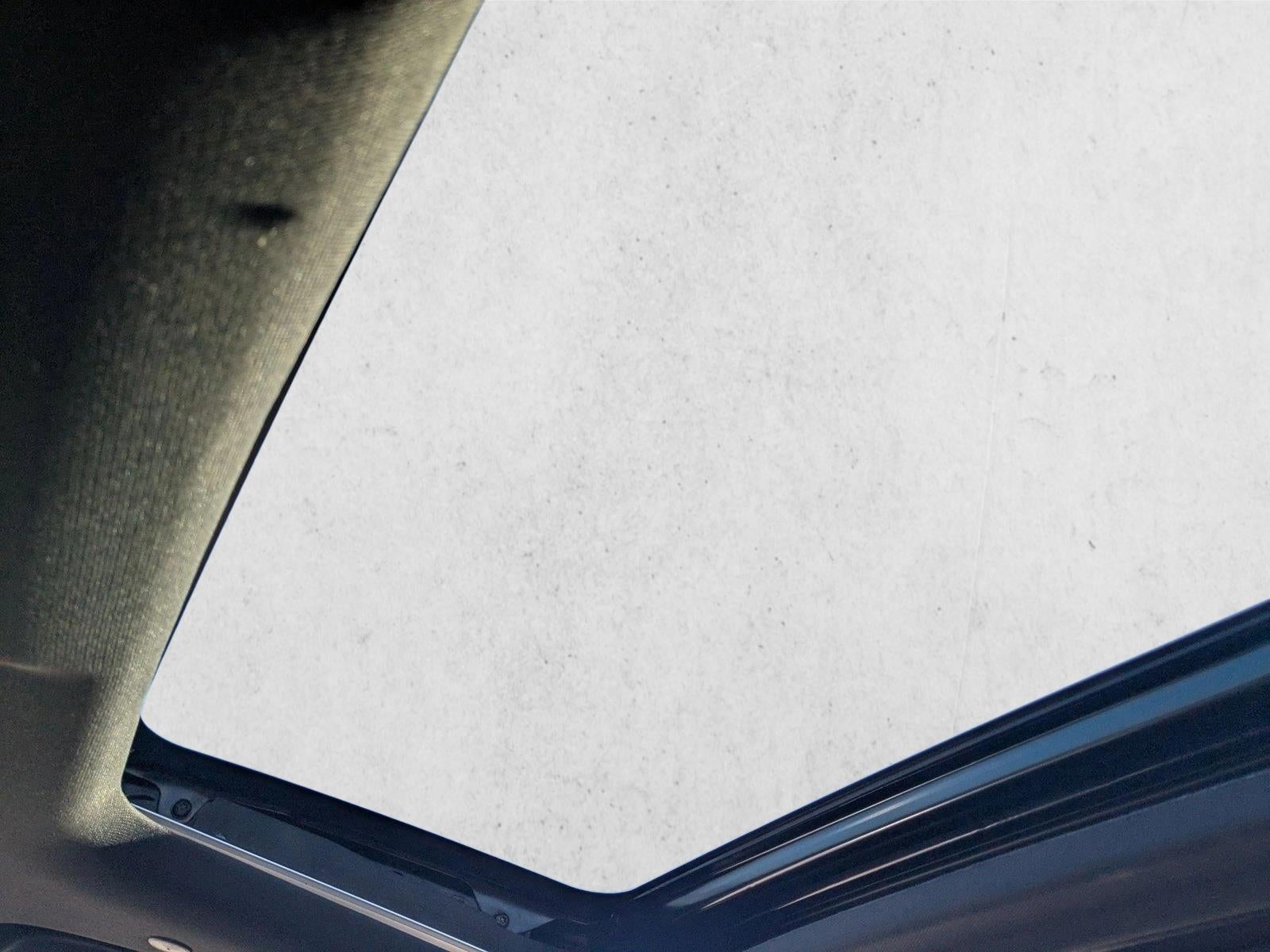 2023 Honda CR-V Hybrid Sport FWD