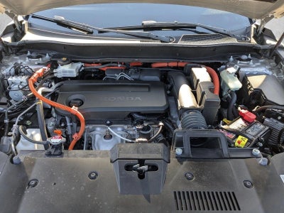 2023 Honda CR-V Hybrid Sport FWD