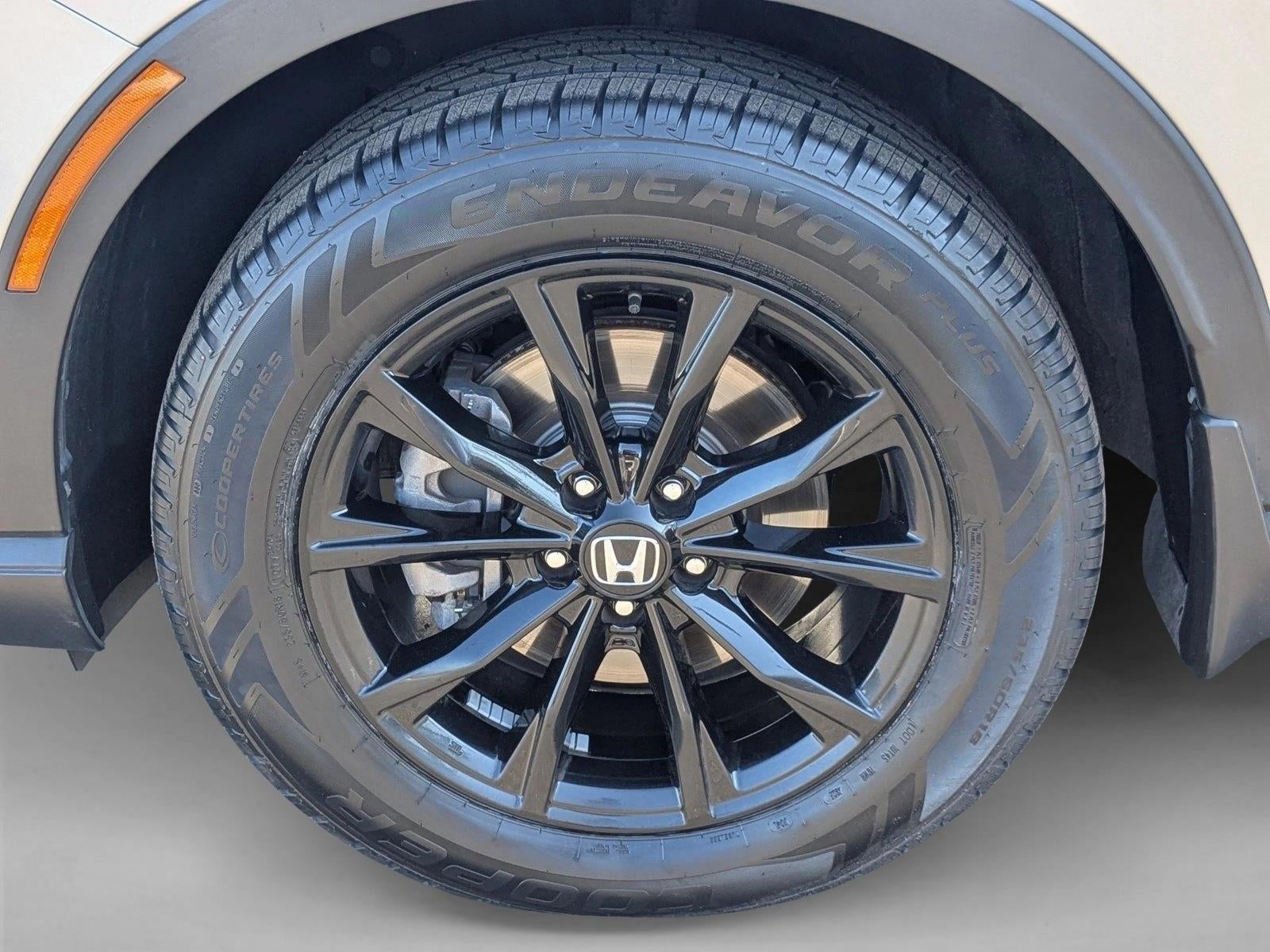 2023 Honda CR-V Hybrid Sport FWD