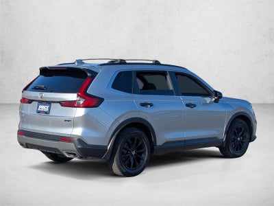 2023 Honda CR-V Hybrid Sport FWD