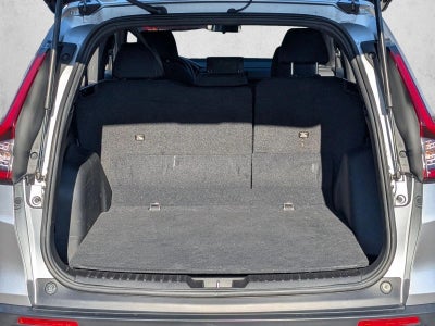 2023 Honda CR-V Hybrid Sport FWD