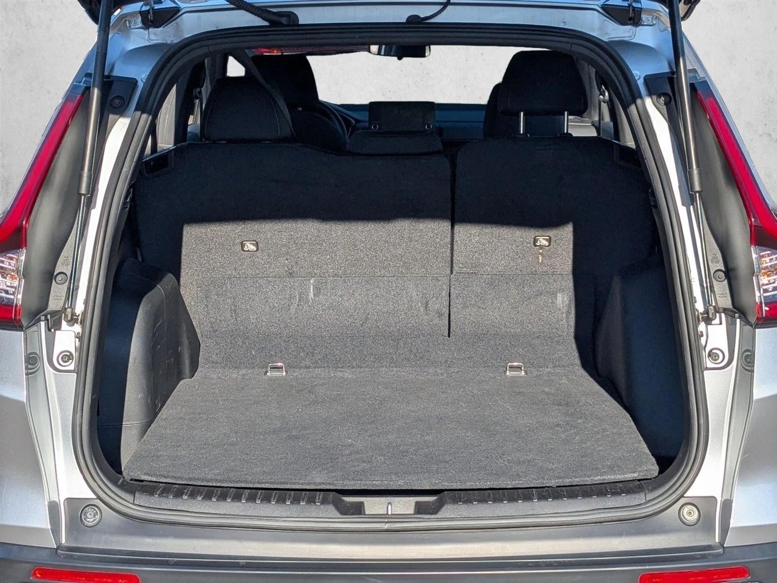 2023 Honda CR-V Hybrid Sport FWD